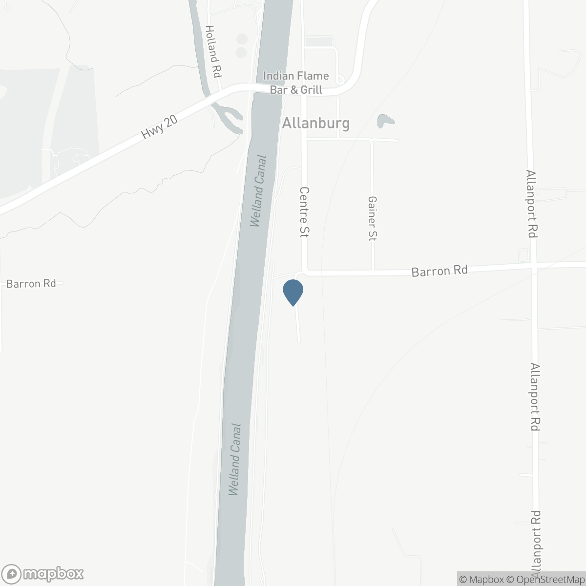 11 ANCHOR ROAD, Thorold, Ontario L0S 1A0